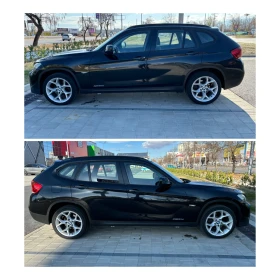 BMW X1 xDrive 2.0D AUTOMAT, снимка 4