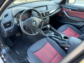 BMW X1 xDrive 2.0D AUTOMAT, снимка 7