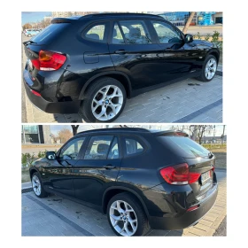 BMW X1 xDrive 2.0D AUTOMAT, снимка 3