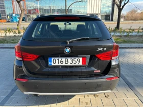 BMW X1 xDrive 2.0D AUTOMAT, снимка 5