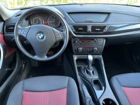 BMW X1 xDrive 2.0D AUTOMAT, снимка 13