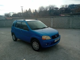 Suzuki Ignis, снимка 2