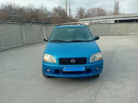 Suzuki Ignis, снимка 4