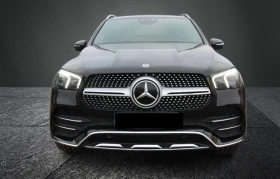 Обява за продажба на Mercedes-Benz GLE 400 4Matic* AMG* Head-Up* 360* Panorama ~ 119 900 лв. - изображение 2