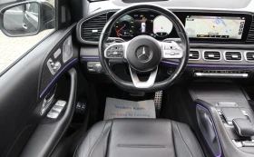 Mercedes-Benz GLE 400 4Matic* AMG* Head-Up* 360* Panorama, снимка 7