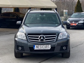 Mercedes-Benz GLK 220CDI 4-MATIC SPORT 100%РЕАЛНИ КИЛОМЕТРИ !!!!!, снимка 2