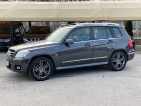 Mercedes-Benz GLK 220CDI 4-MATIC SPORT 100%РЕАЛНИ КИЛОМЕТРИ !!!!!, снимка 6