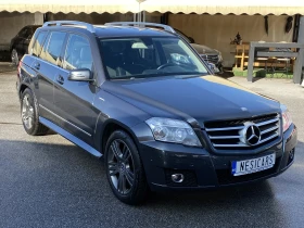 Mercedes-Benz GLK 220CDI 4-MATIC SPORT 100%РЕАЛНИ КИЛОМЕТРИ !!!!!, снимка 3