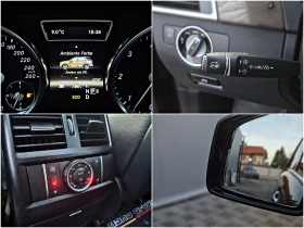 Mercedes-Benz ML 350 AMG/GERMANY/PANO/DISTR/CAMERA/ПОДГРЕВ/AIR/AMBI/LIZ, снимка 15