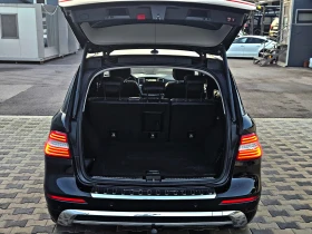 Mercedes-Benz ML 350 AMG/GERMANY/PANO/DISTR/CAMERA/ПОДГРЕВ/AIR/AMBI/LIZ, снимка 9