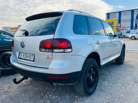 VW Touareg 3.0TDI Facelift - [6] 