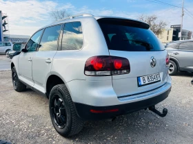 VW Touareg 3.0TDI Facelift - [5] 