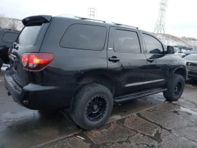 Toyota Sequoia | Mobile.bg    3