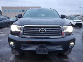 Toyota Sequoia | Mobile.bg    5