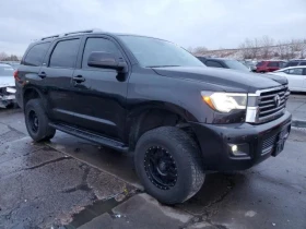     Toyota Sequoia