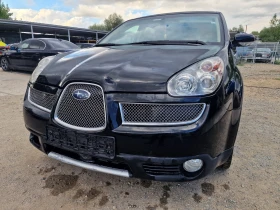 Subaru B9 tribeca 3.0 H6, снимка 10