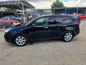 Subaru B9 tribeca 3.0 H6, снимка 3