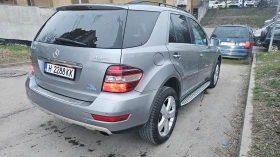 Mercedes-Benz ML 350 Facelift, снимка 4