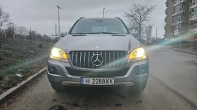 Mercedes-Benz ML 350 Facelift, снимка 1