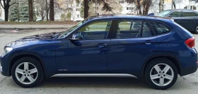 BMW X1 X-DRIVE 2.0D 143k.s., снимка 6