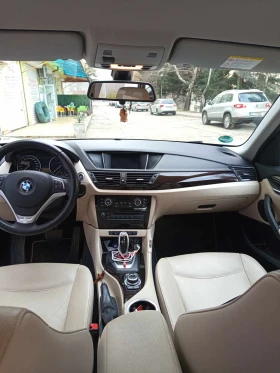 BMW X1 X-DRIVE 2.0D 143k.s., снимка 10