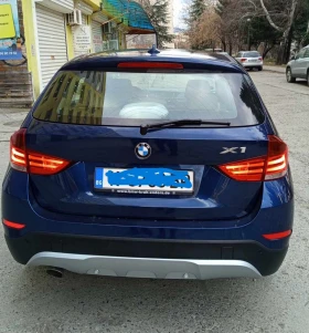 BMW X1 X-DRIVE 2.0D 143k.s., снимка 2