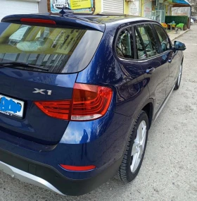 BMW X1 X-DRIVE 2.0D 143k.s. | Mobile.bg    8