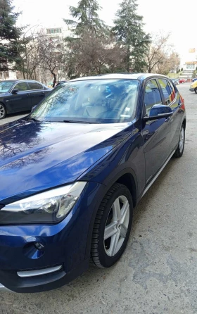 BMW X1 X-DRIVE 2.0D 143k.s., снимка 3