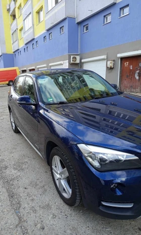 BMW X1 X-DRIVE 2.0D 143k.s., снимка 4