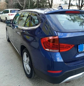 BMW X1 X-DRIVE 2.0D 143k.s., снимка 7