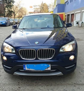 BMW X1 X-DRIVE 2.0D 143k.s., снимка 1