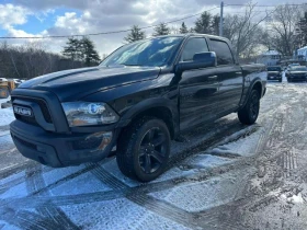  Dodge RAM 1500