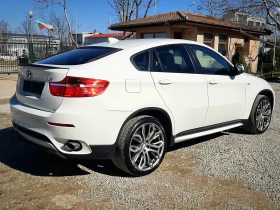 BMW X6 35d M-Performance/Shadow/F1/R21&#34;, снимка 4