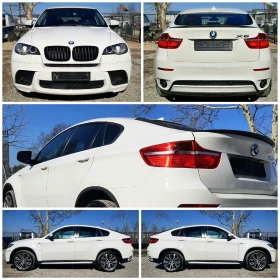 BMW X6 35d M-Performance/Shadow/F1/R21&#34;, снимка 6