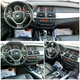 BMW X6 35d M-Performance/Shadow/F1/R21&#34;, снимка 10