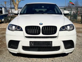 BMW X6 35d M-Performance/Shadow/F1/R21&#34;, снимка 2