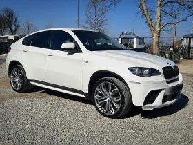 BMW X6 35d M-Performance/Shadow/F1/R21&#34; - 31999 лв. - 65732272 | Car24.bg