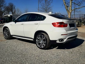 BMW X6 35d M-Performance/Shadow/F1/R21&#34;, снимка 5