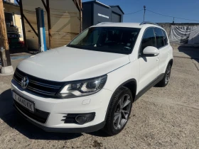 VW Tiguan, снимка 1