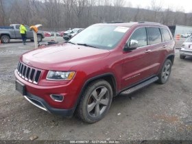 Jeep Grand cherokee - 16899 лв. - 53546115 | Car24.bg