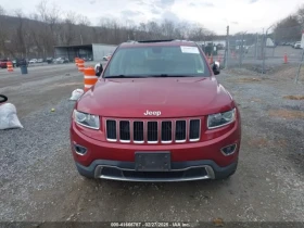 Jeep Grand cherokee - 16899 лв. - 53546115 | Car24.bg