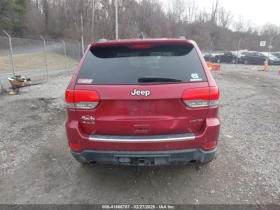 Jeep Grand cherokee - 16899 лв. - 53546115 | Car24.bg