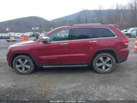 Jeep Grand cherokee - 16899 лв. - 53546115 | Car24.bg