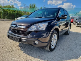 Обява за продажба на Honda Cr-v 2.0 i-VTEC Executive ШВЕЙЦАРИЯ 4WD  ~16 999 лв. - изображение 1