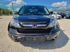 Обява за продажба на Honda Cr-v 2.0 i-VTEC Executive ШВЕЙЦАРИЯ 4WD  ~16 999 лв. - изображение 1