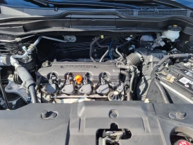 Honda Cr-v 2.0 i-VTEC Executive  4WD  | Mobile.bg    15