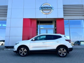 Nissan Qashqai 1.3 DIG-T N-Connecta A/T - 33990 лв. - 86944511 2