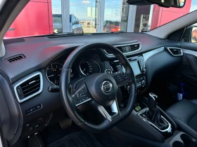 Nissan Qashqai 1.3 DIG-T N-Connecta A/T - 33990 лв. - 86944511 5