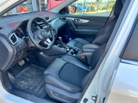 Nissan Qashqai 1.3 DIG-T N-Connecta A/T - 33990 лв. - 86944511 4