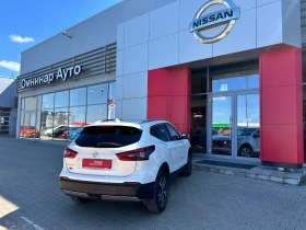 Nissan Qashqai 1.3 DIG-T N-Connecta A/T - 33990 лв. - 86944511 3